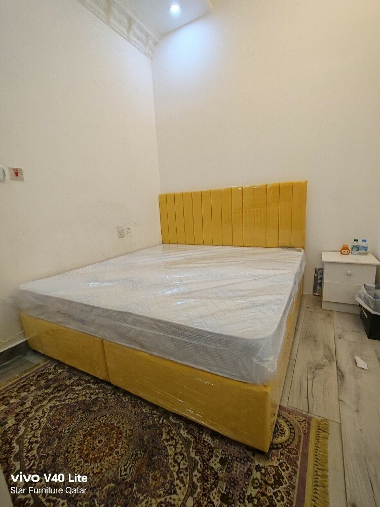 All size bed mattress available - 6