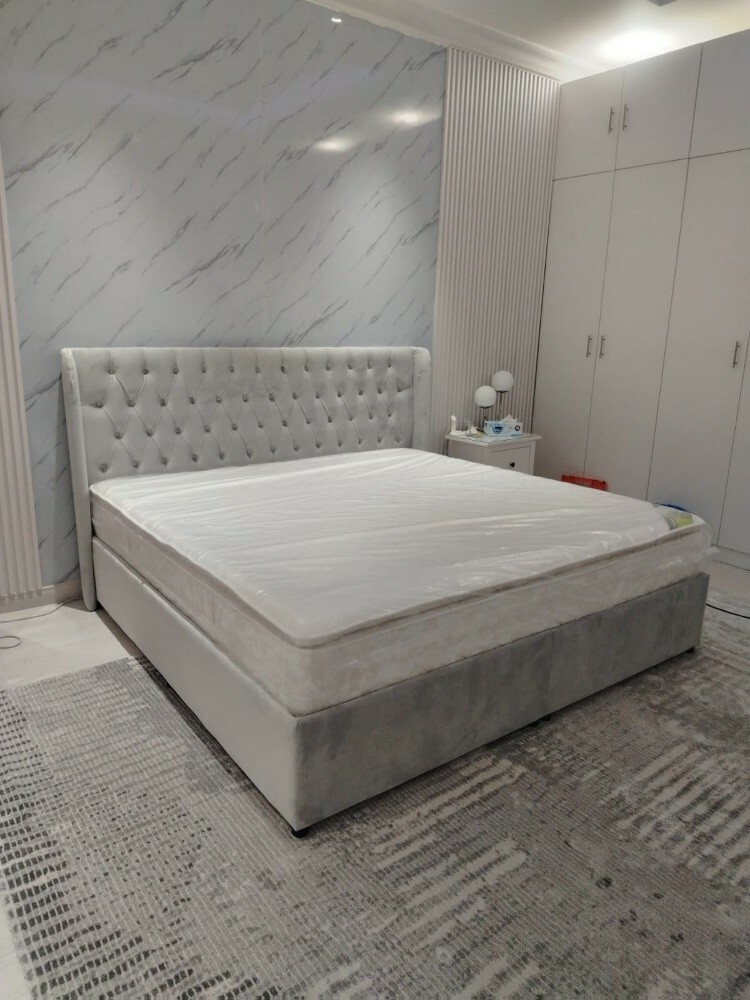 All size bed mattress available - 17