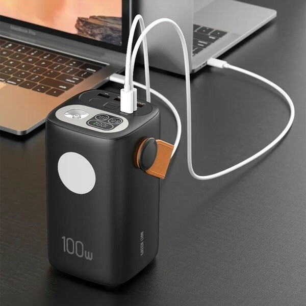 Hyper Core 60 Power Bank - 2