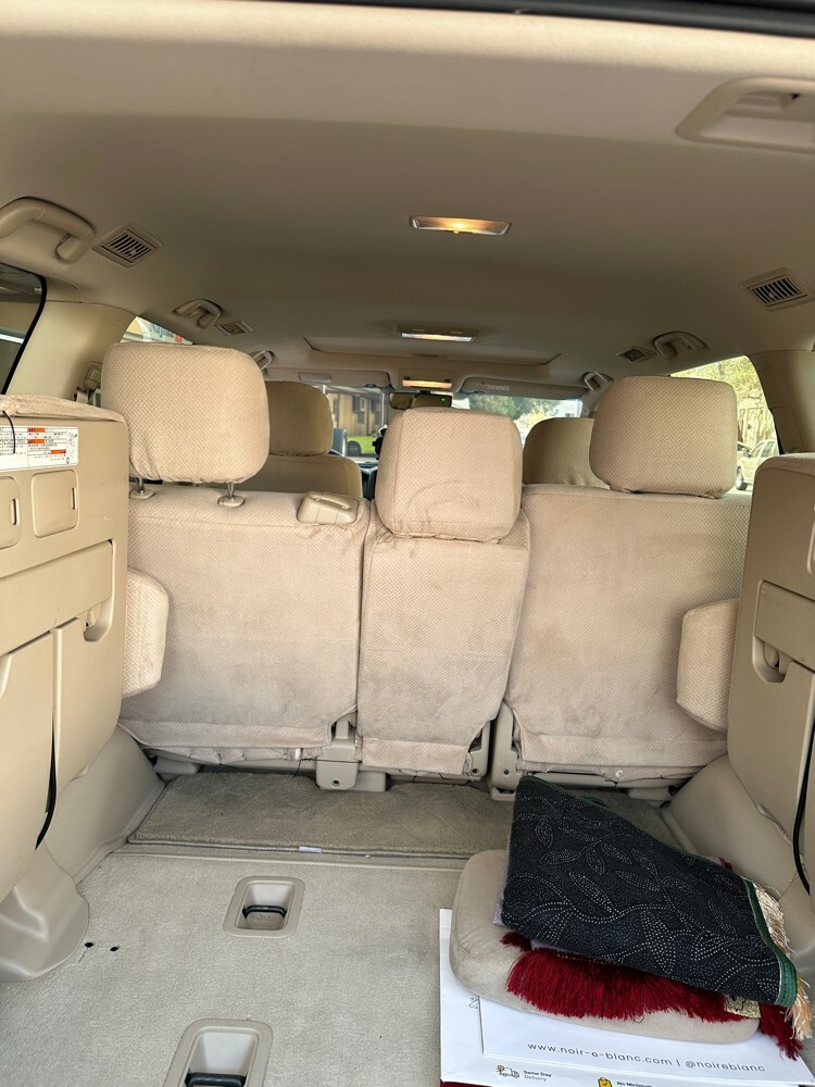 Toyota Land Cruiser 2018 V6 GXR - 16