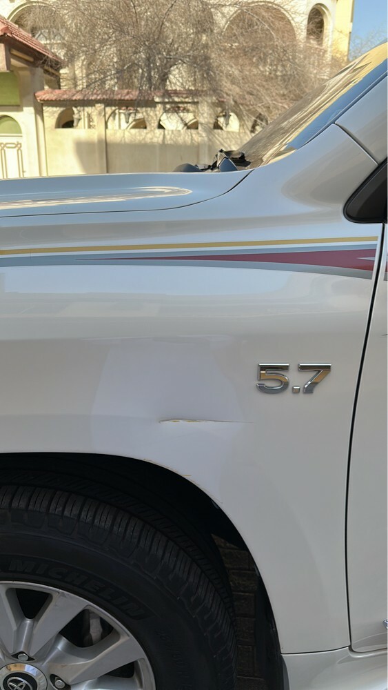 Toyota Land Cruiser 2018 V6 GXR - 16