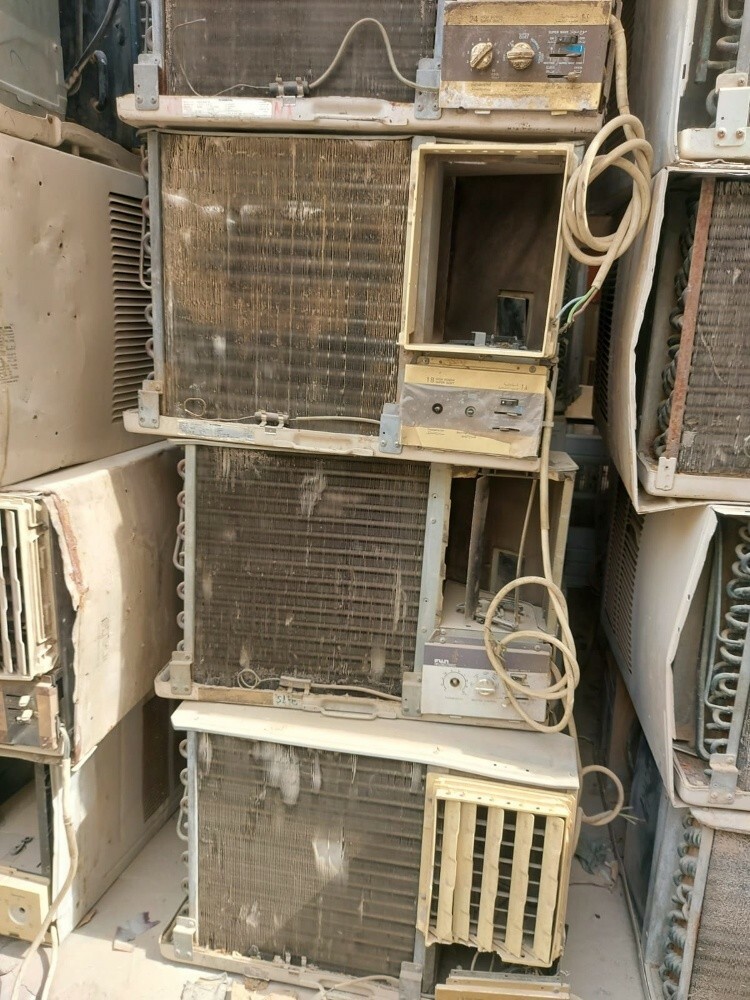 متخصصون فى شراء التكييفات - 3