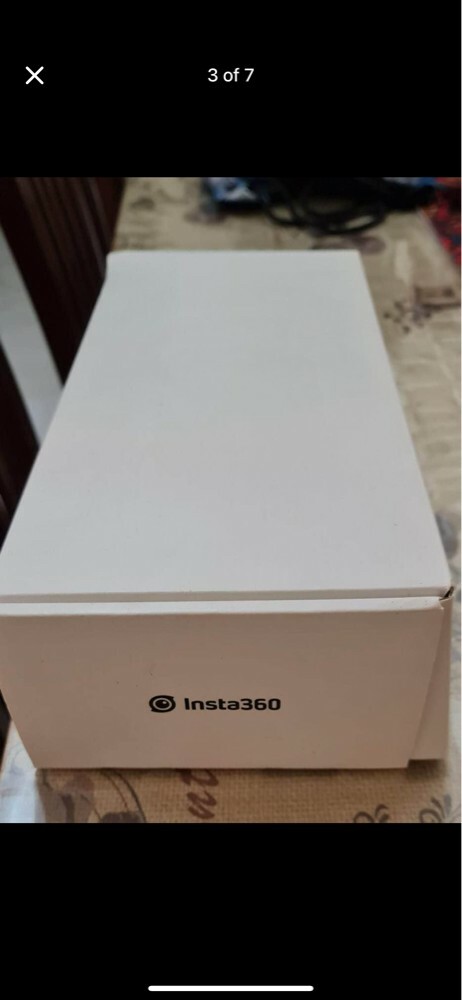 Insta360 X3 - 7