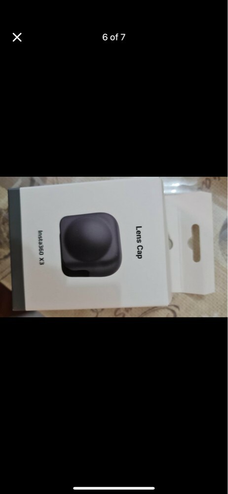 Insta360 X3 - 6