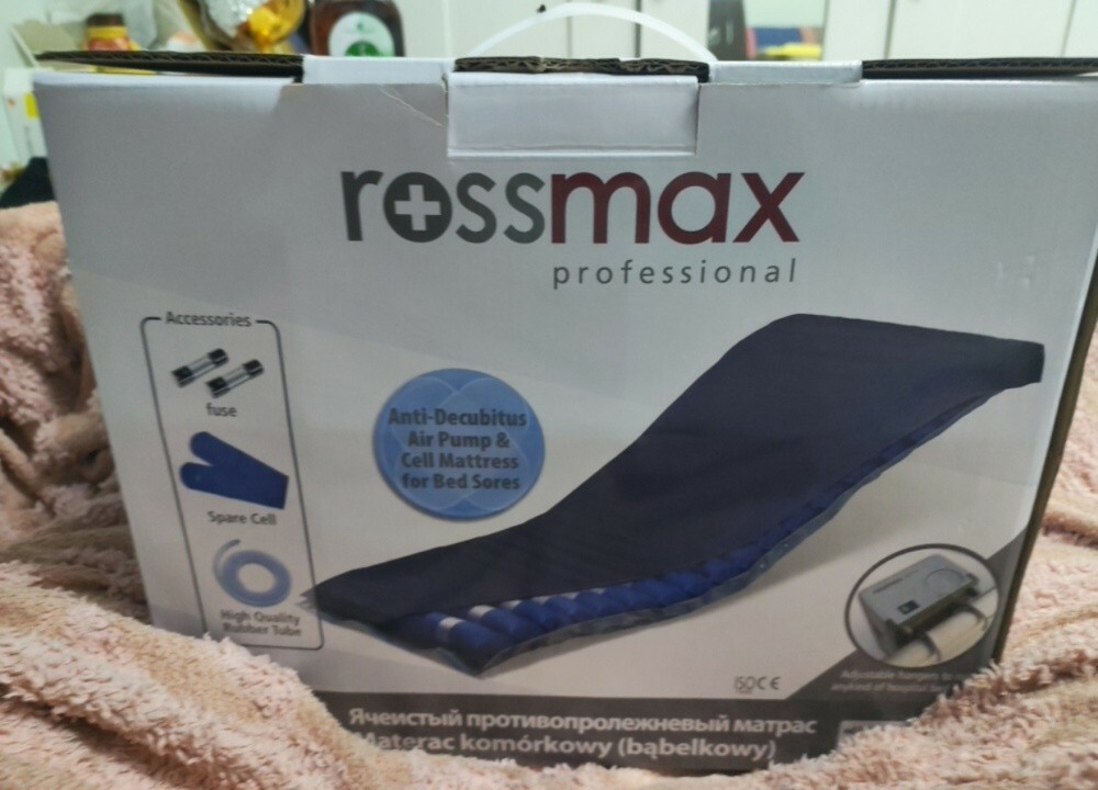 AIR MATTRESS CELL TYPE - 1