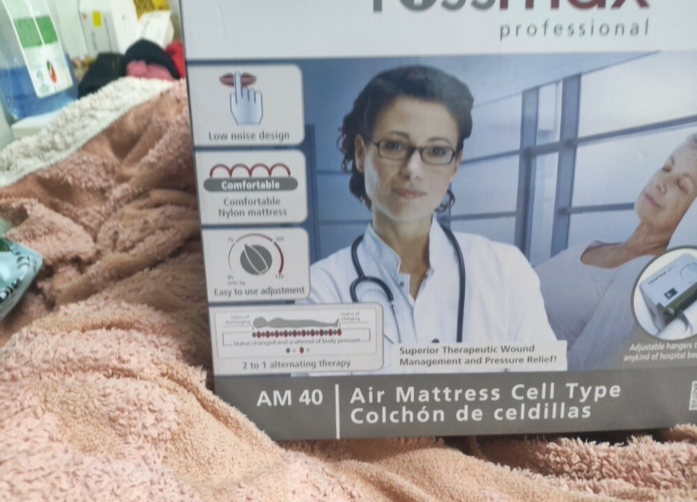 AIR MATTRESS CELL TYPE - 2