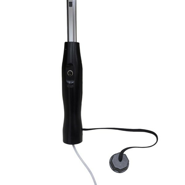Cool Mist Umbrella with Fan - 4
