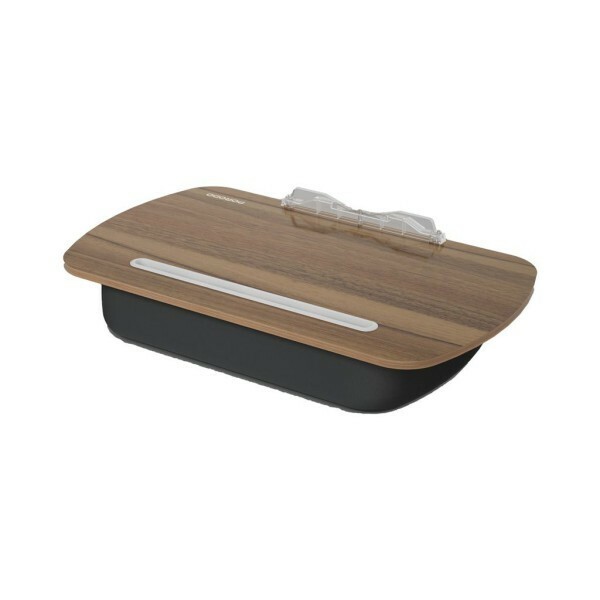 Laptop Stand with Pillow Base - 2