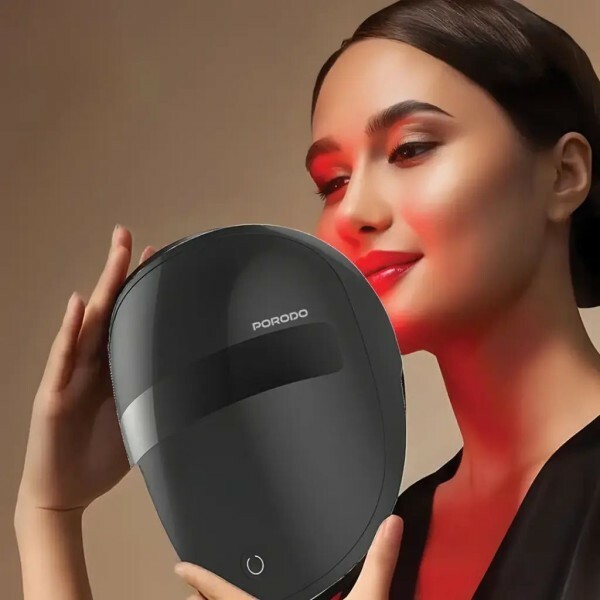 Aura Glow Light Therapy Mask - 4