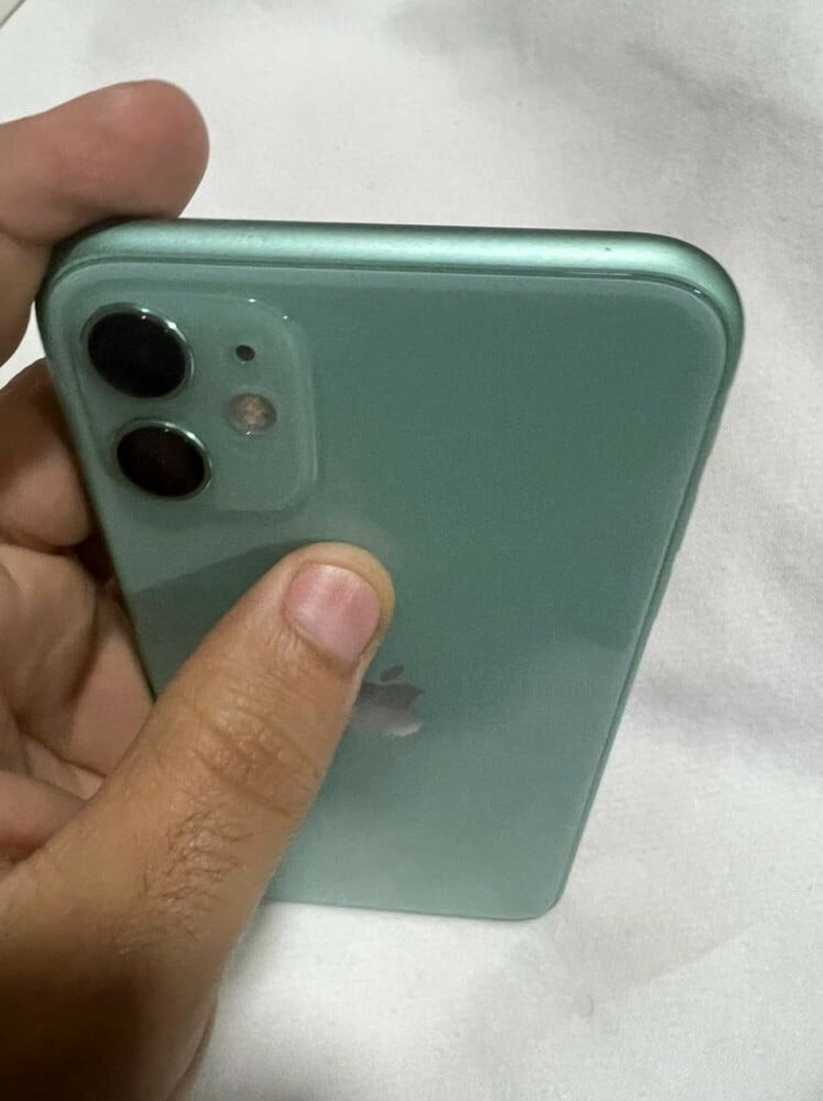 iphone 11 - 2