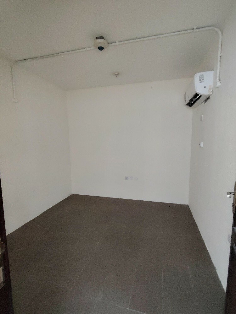 9 Rooms For Staff, Indpendent. - 12