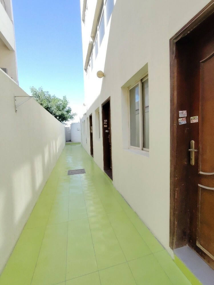 9 Rooms For Staff, Indpendent. - 4