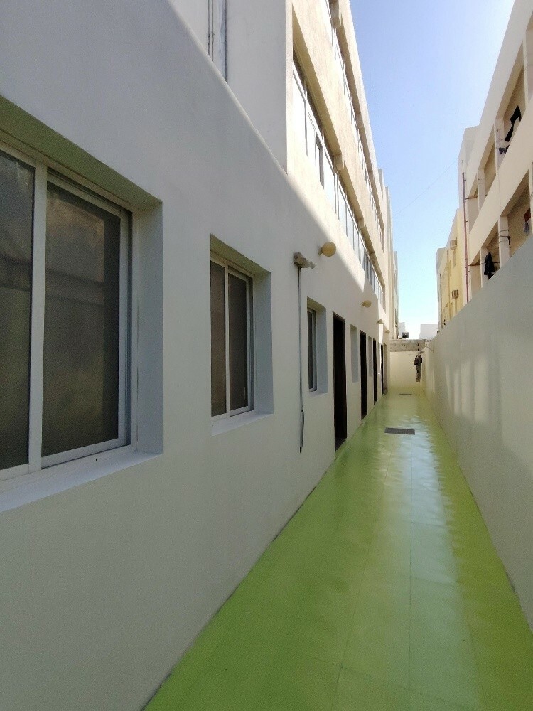 9 Rooms For Staff, Indpendent. - 3