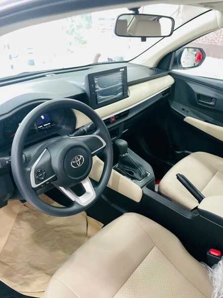 toyota yaris 2026 QR.1599/monthy - 3