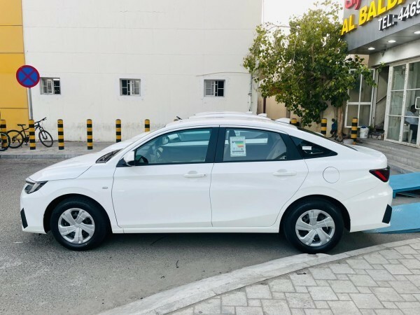 toyota yaris 2026 QR.1599/monthy - 2