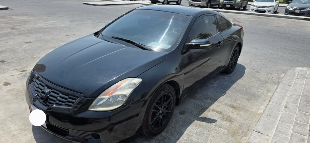 nissan altima for sale  - 3