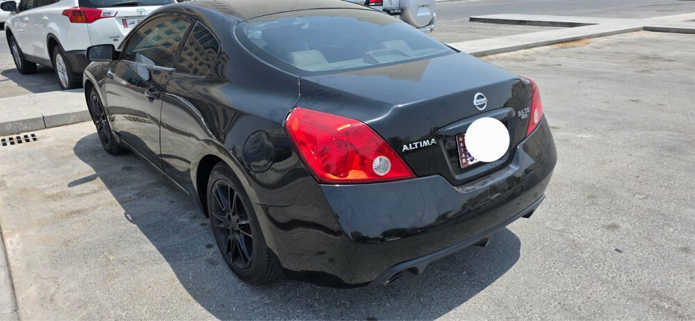 nissan altima for sale  - 1