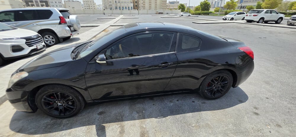 nissan altima for sale  - 2