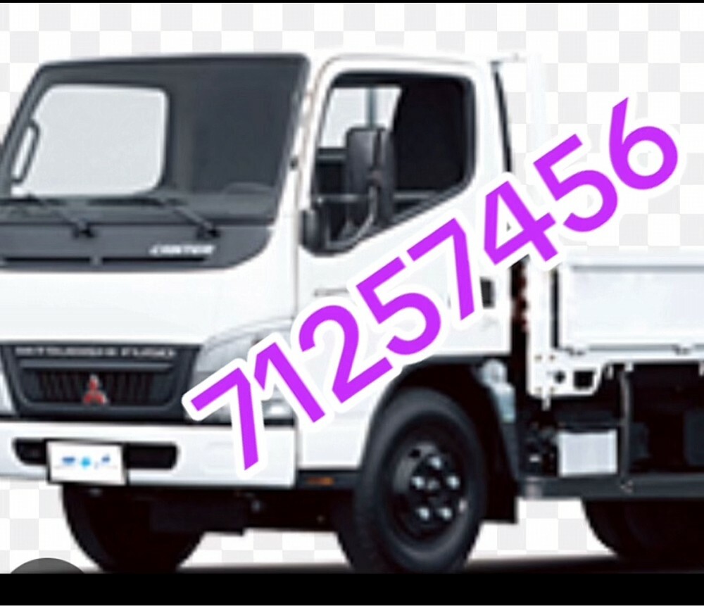 moving materials  - 1