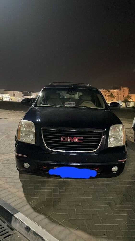 جمس للبيع - 8