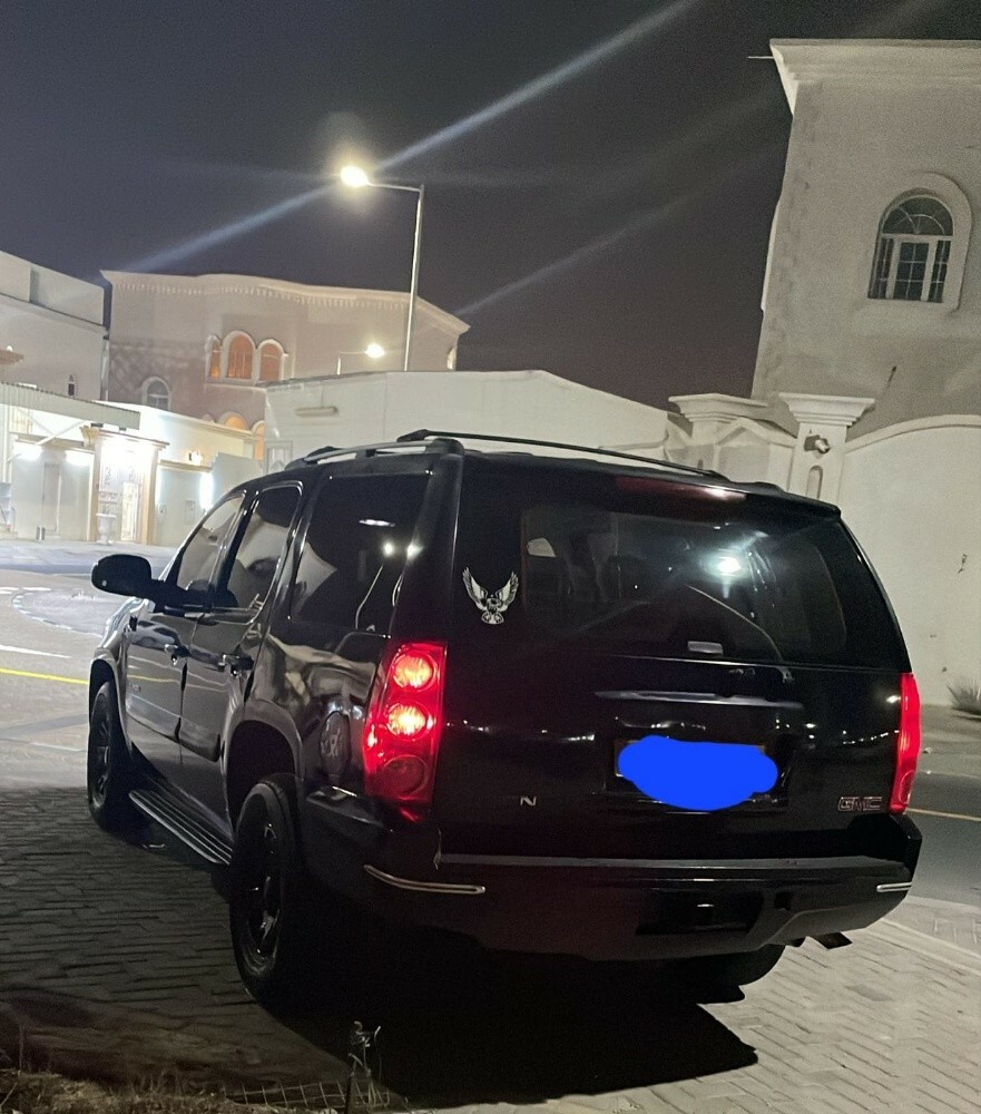 جمس للبيع - 9
