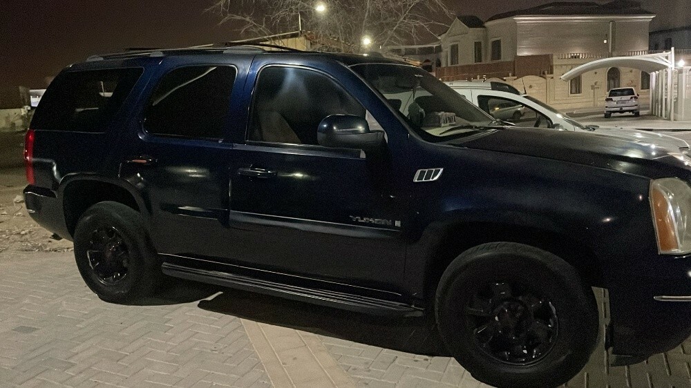 جمس للبيع - 6