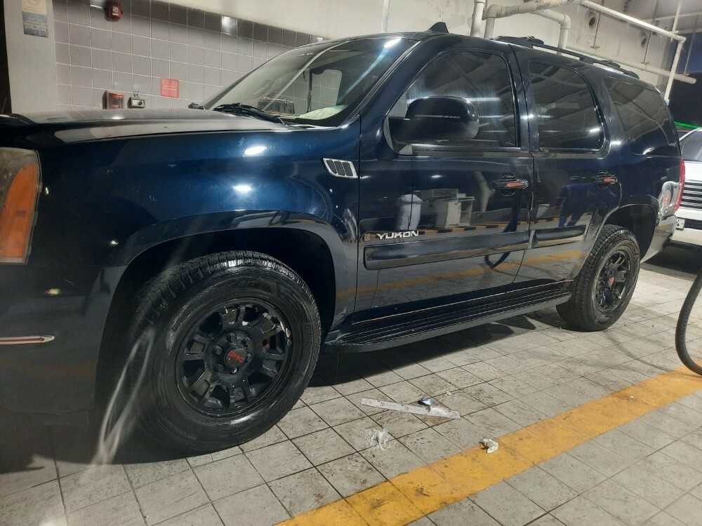 جمس للبيع - 2