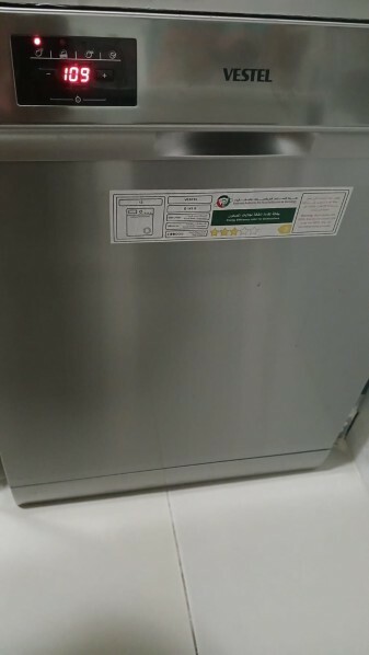 Good Condition Dishwasher - 1
