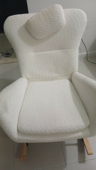 Chair and Sofa - 1