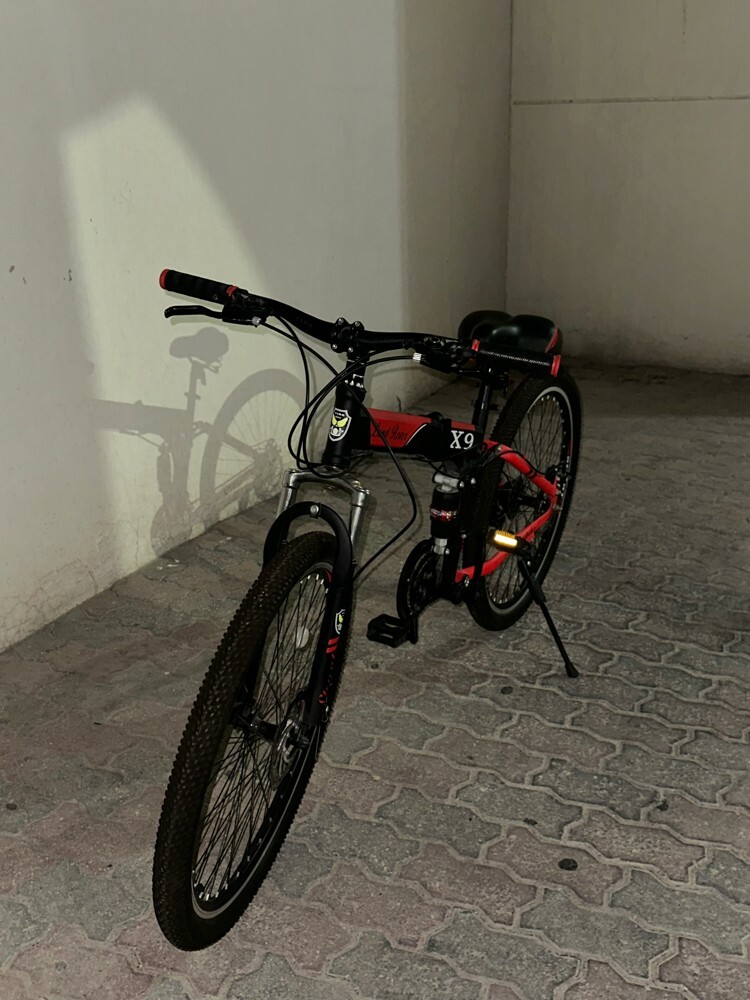 sport bicycle,helmet, pump - 10