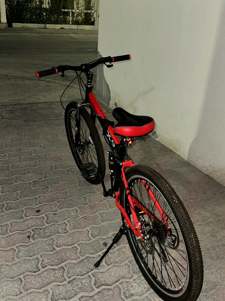 sport bicycle,helmet, pump - 4