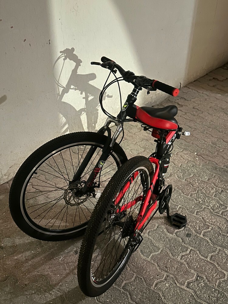sport bicycle,helmet, pump - 11