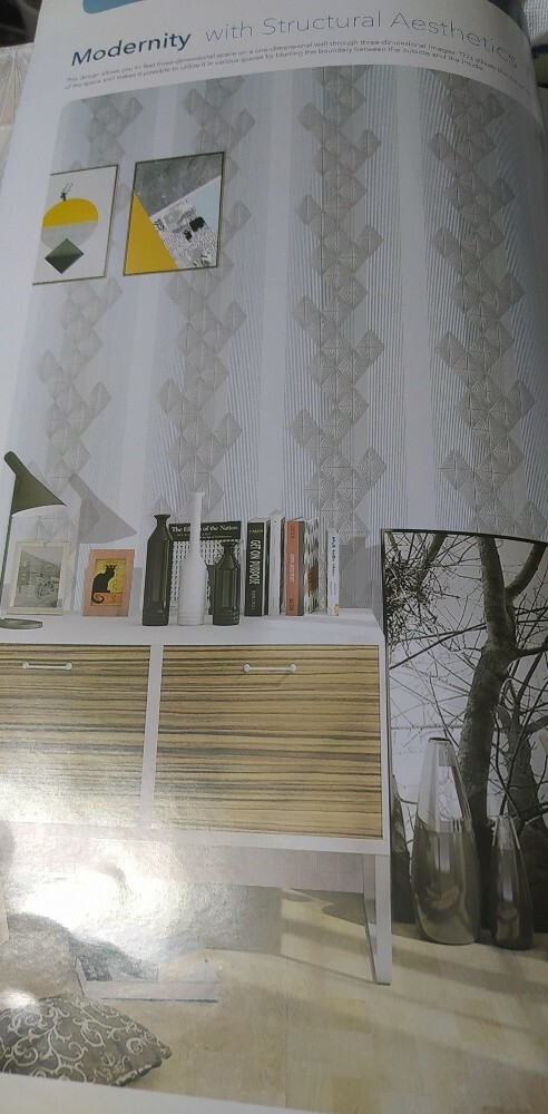 Wallpaper new collection - 21