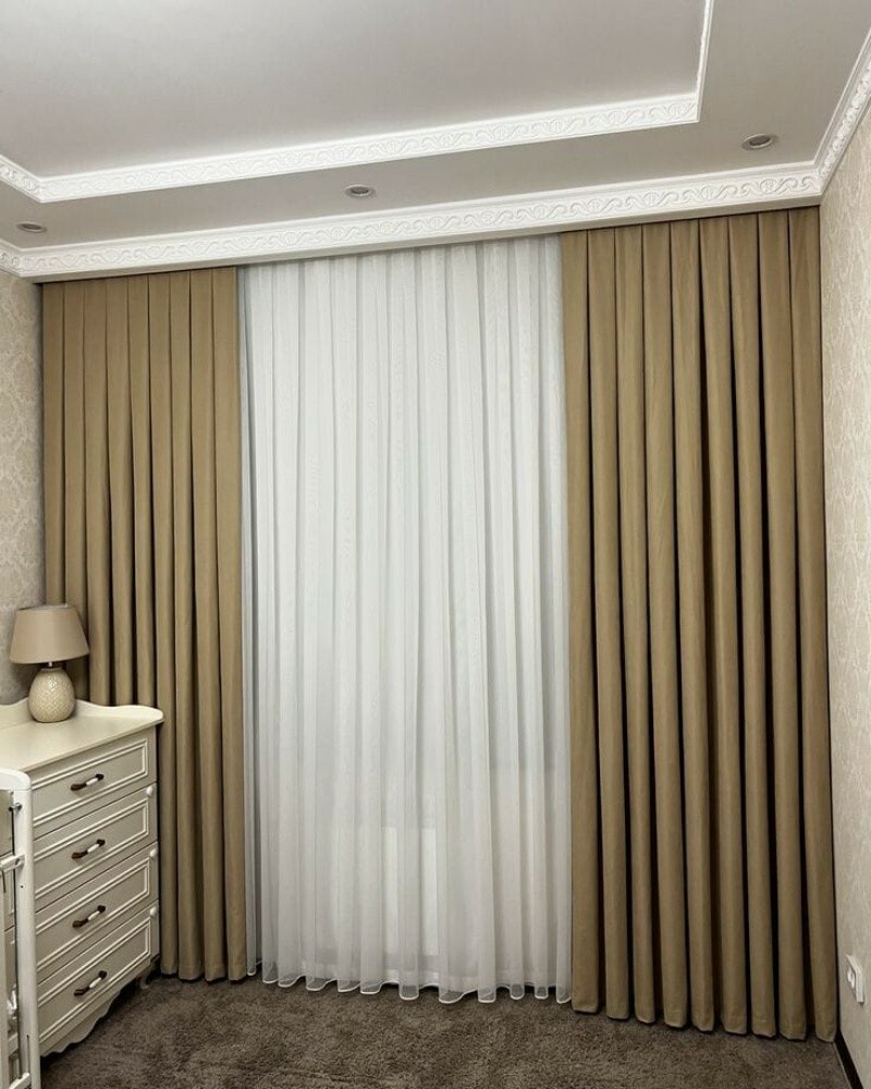 Raifa interior decoration - 2