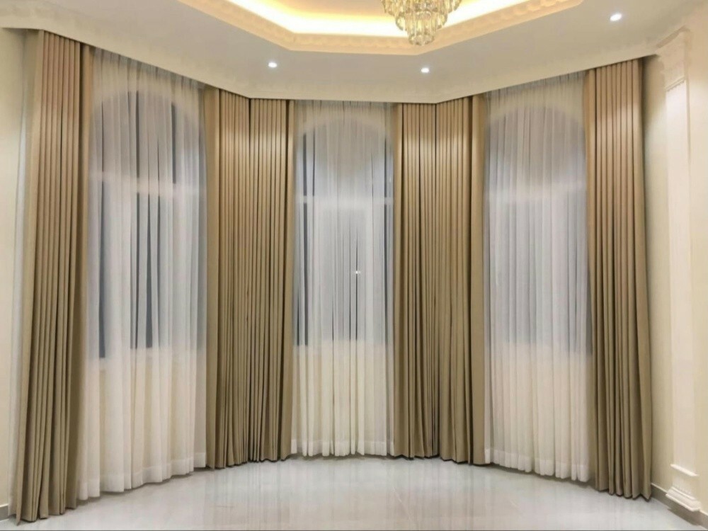 Raifa interior decoration - 25