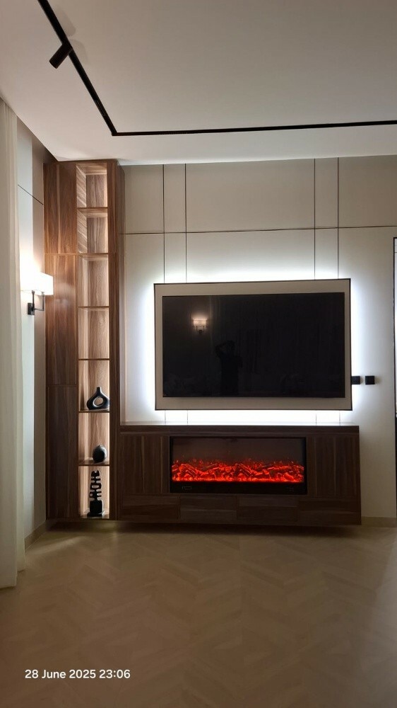 Raifa interior decoration - 22
