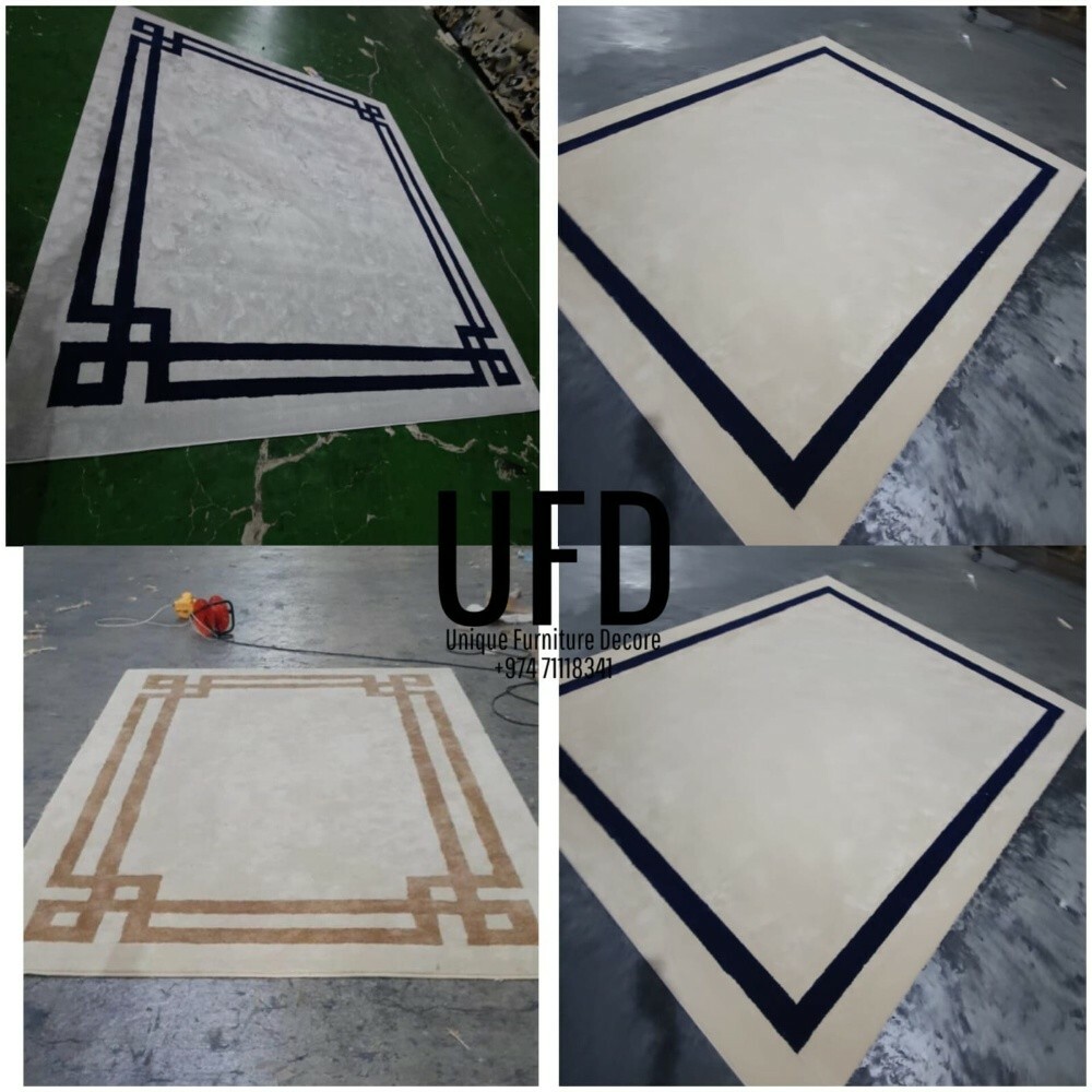 Raifa interior decoration - 20