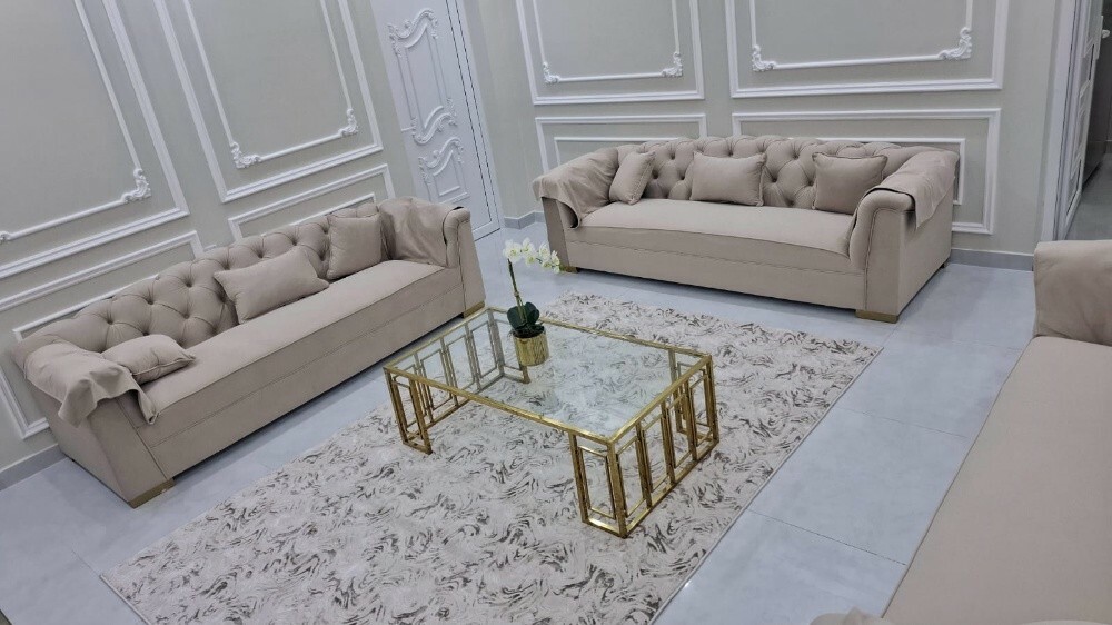 Raifa interior decoration - 3