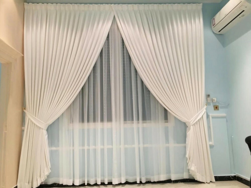 Raifa interior decoration - 26