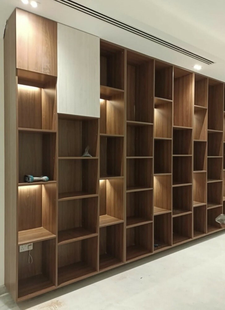 Raifa interior decoration - 28