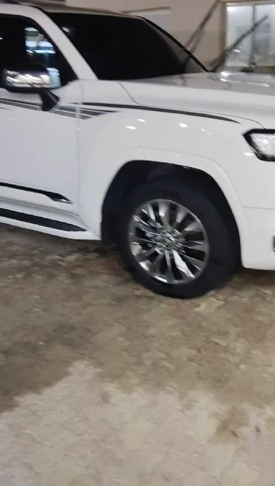 كار كيو - 1