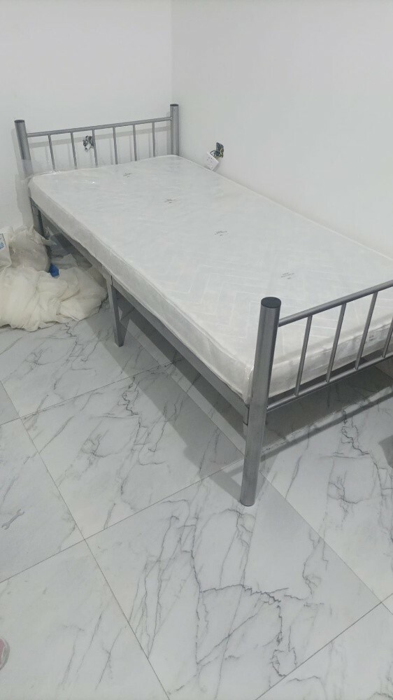 بيع سرير مزدوج وسرير فردي - 24