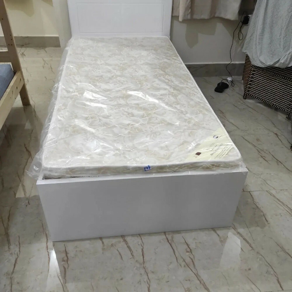 بيع سرير مزدوج وسرير فردي - 30