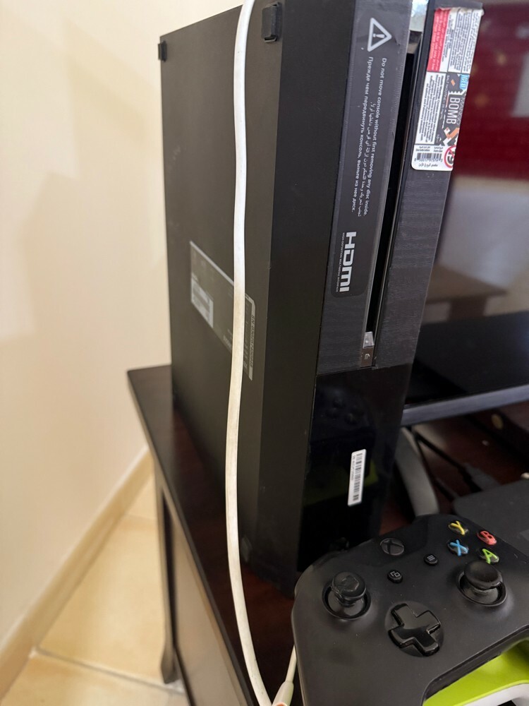 Xbox 1 - 1