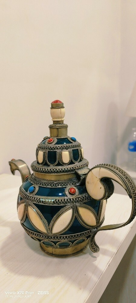 دلة - 3