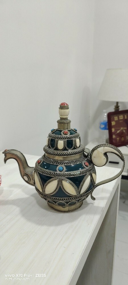 دلة - 1