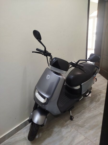 Electric scooter for sale - 1