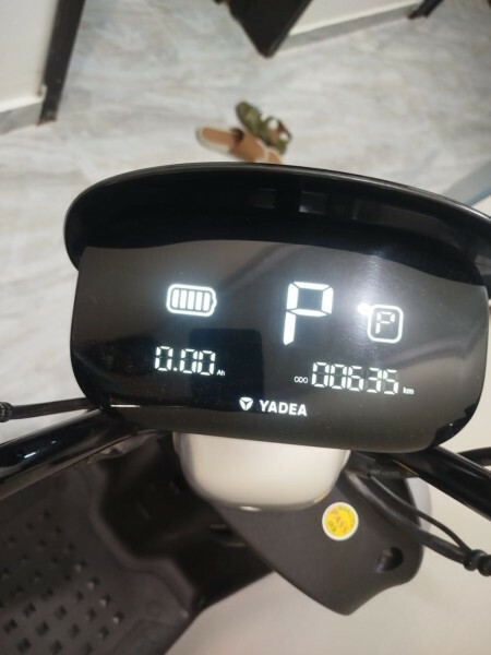 Electric scooter for sale - 4