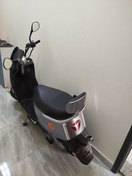 Electric scooter for sale - 2