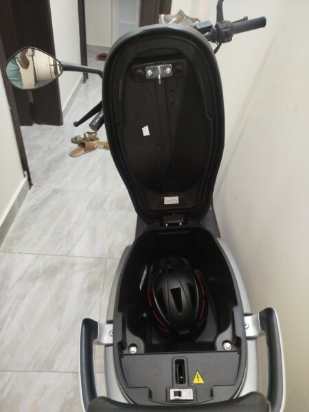 Electric scooter for sale - 3